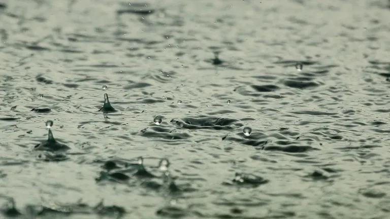 Temporada de lluvias en Colombia