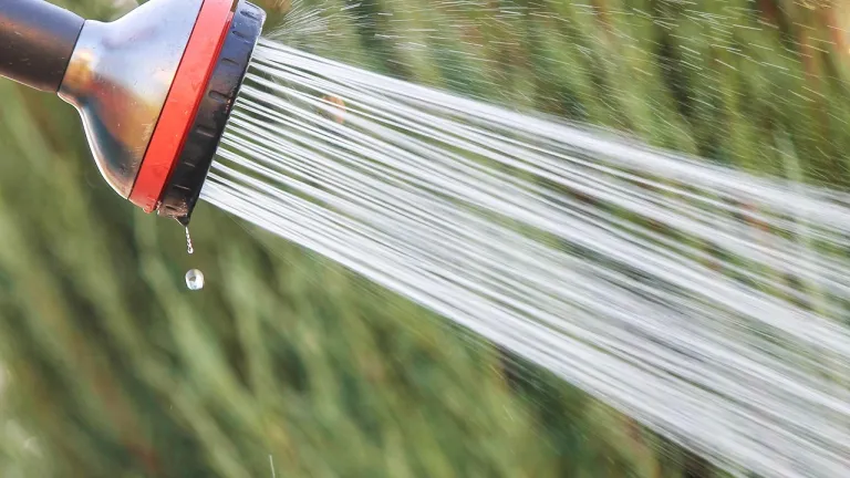 Cortes de agua en Bogotá y Soacha 4 a 8 de agosto: consulta los barrios afectados