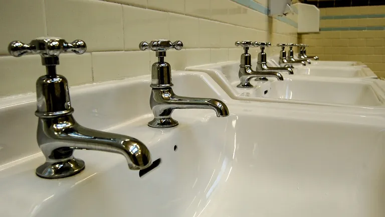 Racionamiento agua Bogotá Hoy 1 junio 2024
