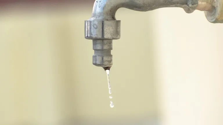 Racionamiento agua Bogotá Hoy 15 abril 2024
