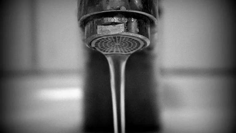 Cortes de agua en Bogotá del 23 al 27 de octubre 2023