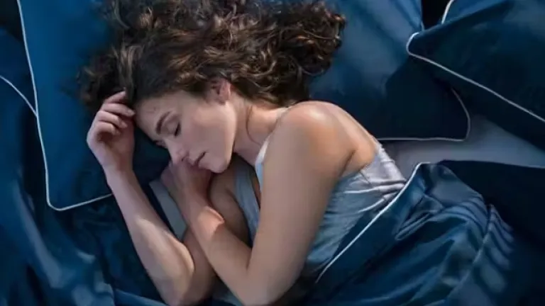 Nuevo estudio: las cuatro formas de dormir y sus posibles consecuencias para la salud 