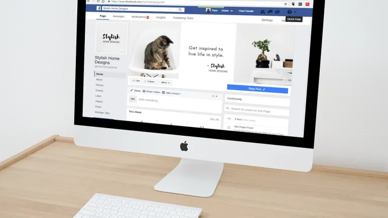 Novedades Facebook 