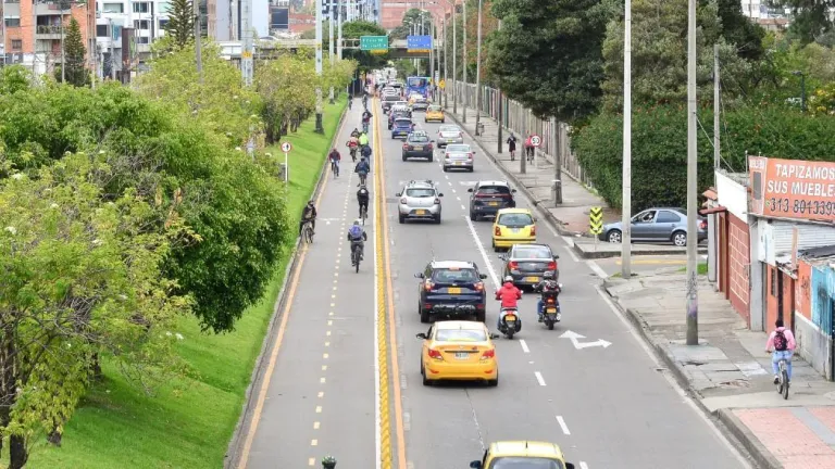 Día sin carro y moto en Bogotá: excepciones y horarios