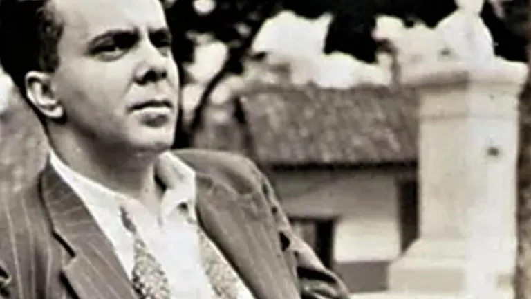 Luis Carlos González: Artista de la semana en Radio Nacional de Colombia