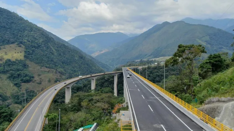 Plan retorno: restricciones vía al Llano puente festivo Reyes