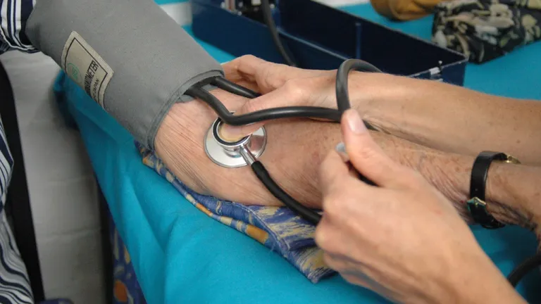 Mitos sobre la hipertensión arterial
