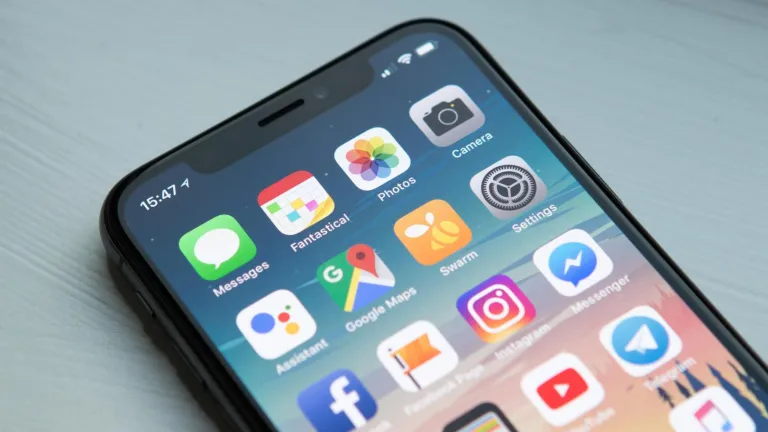 ¿Cuál es la mejor edad para que un niño tenga un celular?