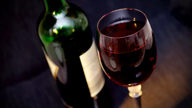 ¿Cómo afecta el cambio climatico a los vinos?