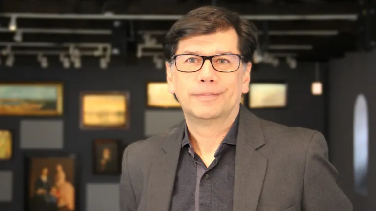 Museo Nacional de Colombia | William Alfonso López, nuevo director