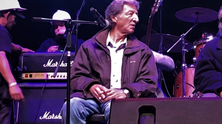 Falleció Luis Fernando Garcés, integrante de Los Yetis