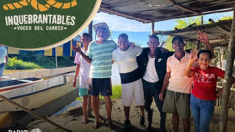 Bocas de Aracataca, Magdalena: La historia de un pueblo que se resiste a desaparecer