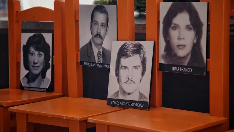 ¿Qué pasó en el Palacio de Justicia | M-19 y Ejército 
