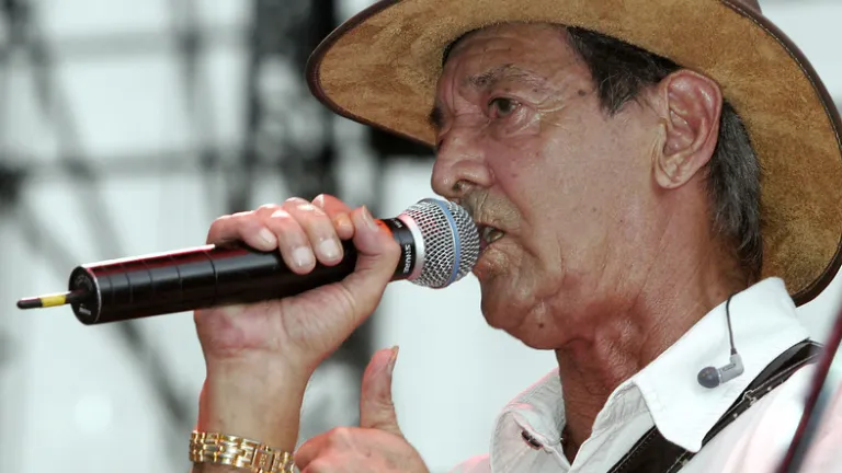 Joaquín Bedoya, el trovador decembrino