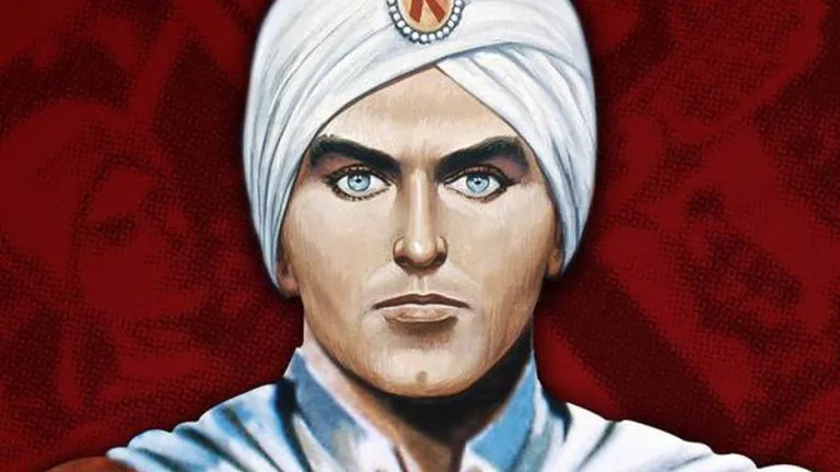 Kalimán