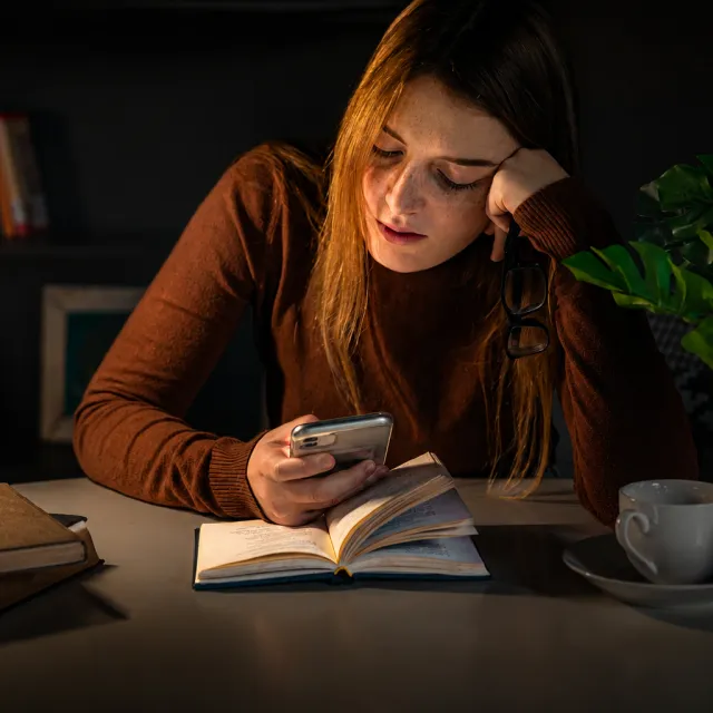 Te proponemos opciones para recuperar el hábito de la lectura