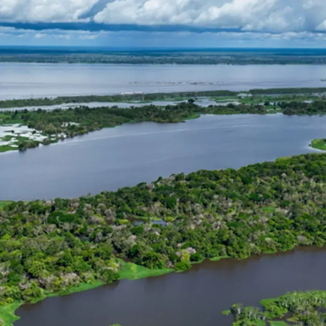 MinTIC abre licitación para conectar Putumayo y Amazonas