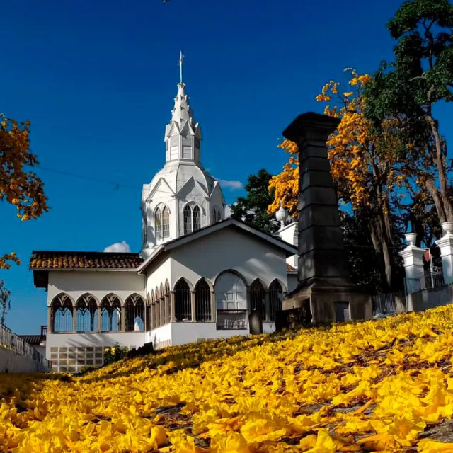 Colombia impulsa turismo sostenible en Pueblos Patrimonio