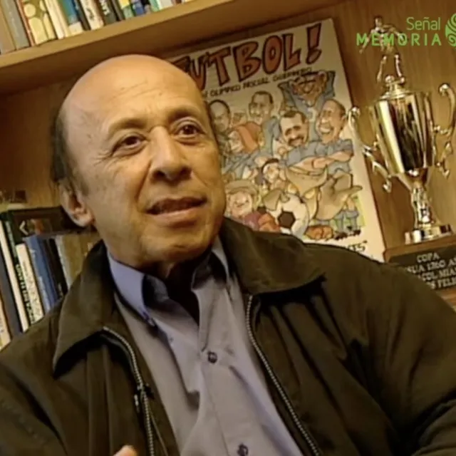 Fallece el creador de "Sábados Felices", Alfonso Lizarazo