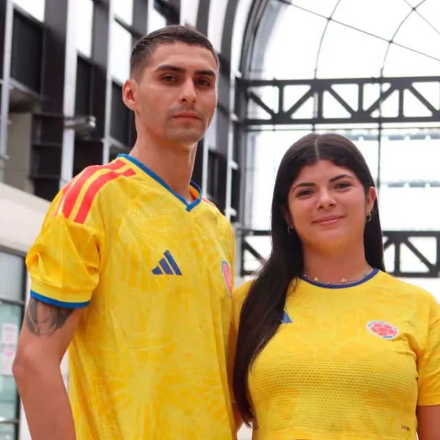 Aumento de viajes en Colombia por el mundial 