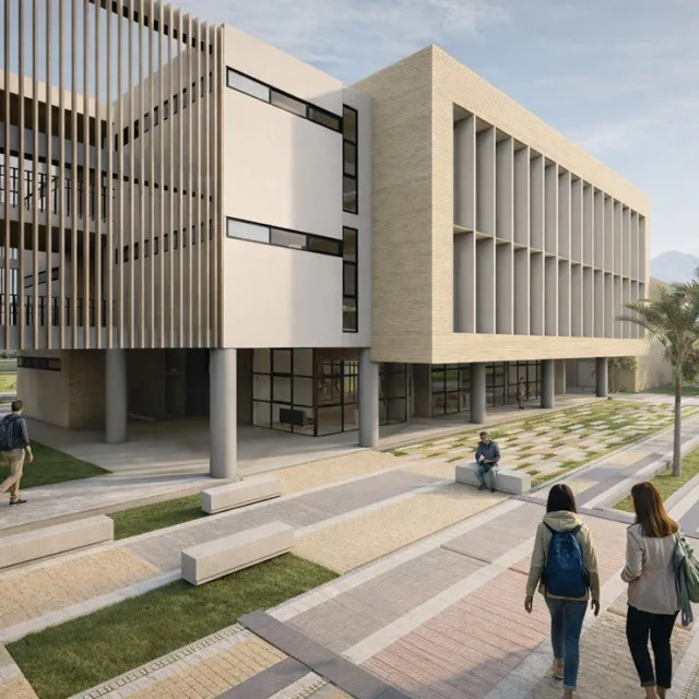 Avanzan 18 proyectos de infraestructura universitaria en el Caribe impulsados por el Gobierno nacional