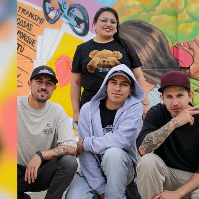 Conozca qué es AURA Bogotá, quiénes pueden participar, cuáles son los requisitos y cómo funciona esta escuela de formación cultural y liderazgo comunitario.
