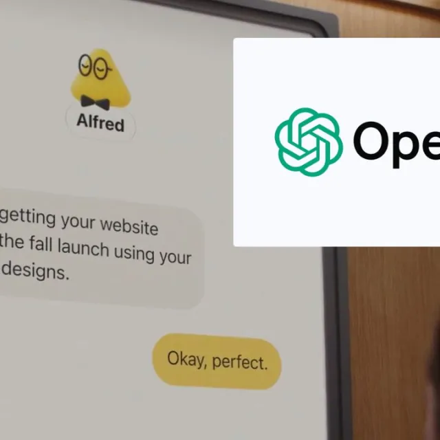 OpenAI presentó los dots, asistentes de inteligencia artificial que pueden ejecutar tareas en la nube, conectarse con aplicaciones y apoyar proyectos.