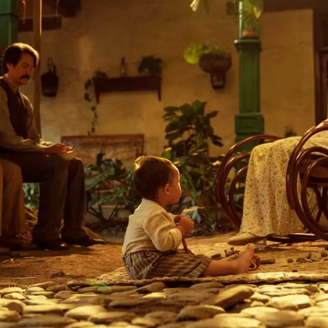 Cien años de soledad en Netflix y su impacto económico en Colombia