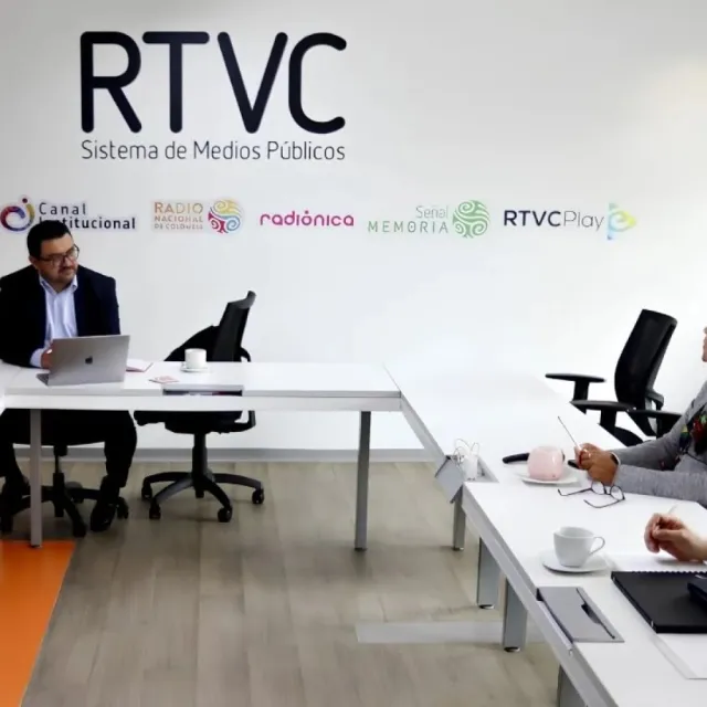 Contraloría instaló la Auditoría de cumplimiento de los contratos del Sistema de Medios Públicos RTVC