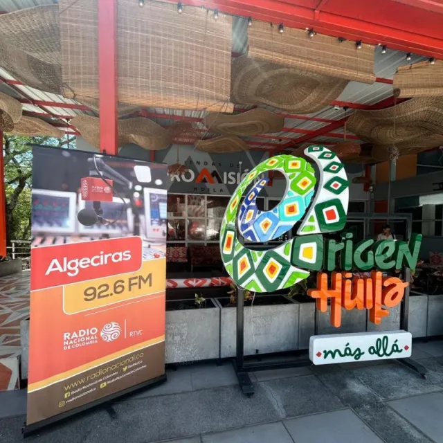  Convocatoria certificar productos con Marca Origen Huila