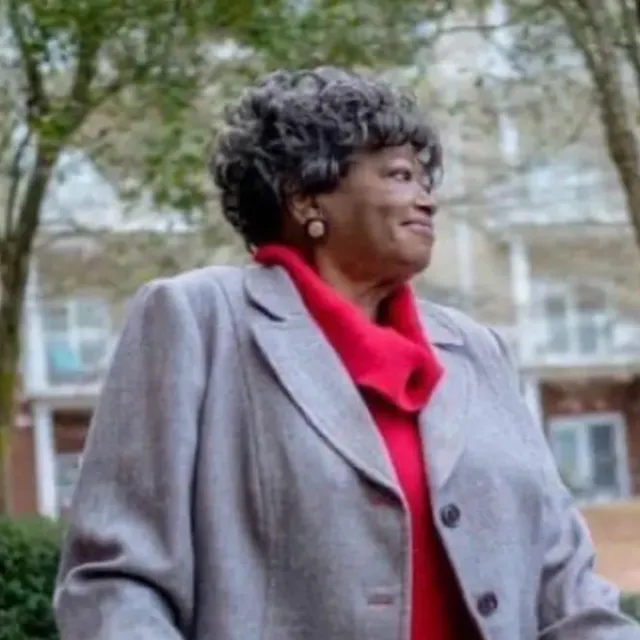 Muere Claudette Colvin, pionera de los derechos civiles en Estados Unidos