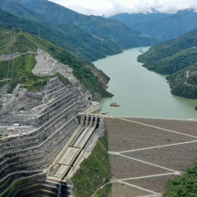 Hidroituango
