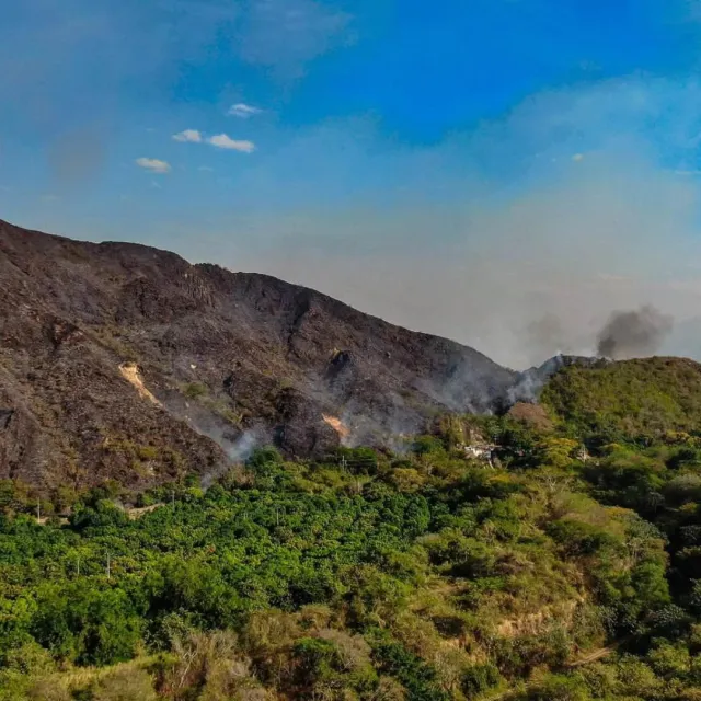 El fenómeno de El Niño ya está aquí: estas son las recomendaciones para enfrentarlo