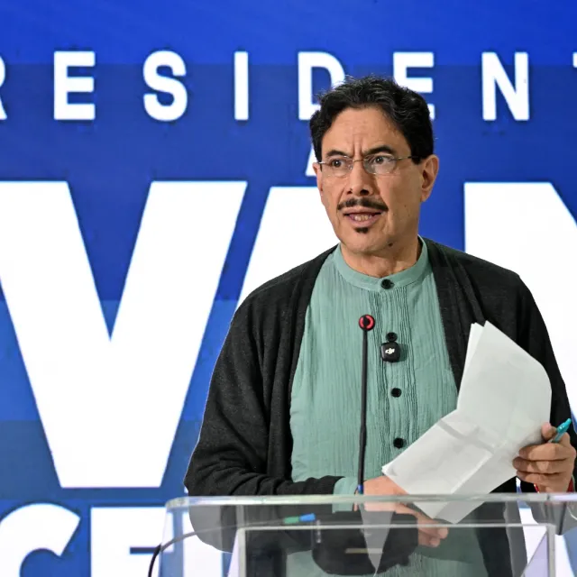 Equipo de seguridad electoral de Iván Cepeda ha presentado 57.189 reclamaciones electorales 