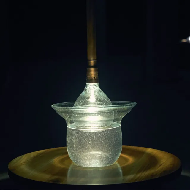 Exposición Artística Templo del Agua: Río Bogotá