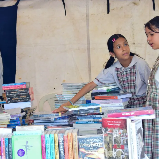  Feria del Libro, Valledupar  Felva 2026