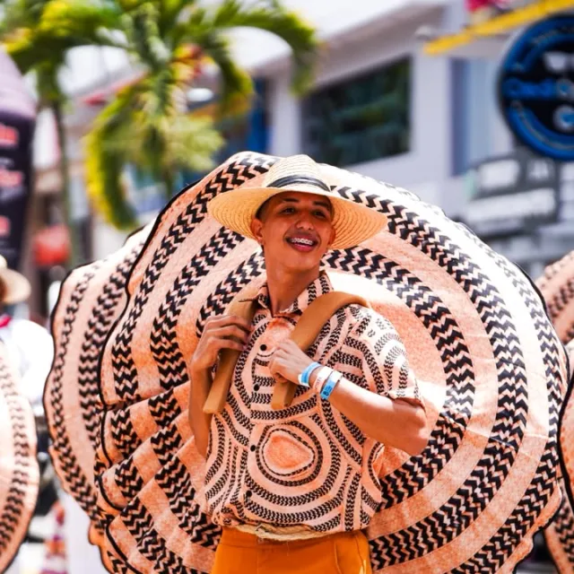 Fiestas de San Juan y San Pedro Tolima 2026