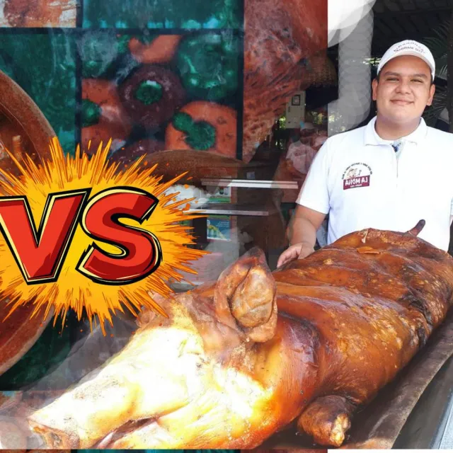Final Junior vs Tolima