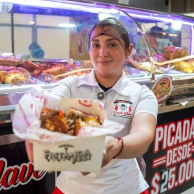 Fritanga Fest 2026 en Bogotá: fechas, precios y lugares Fritanga Fest 2026 se realizará del 2 al 4 de octubre en Bogotá. Conozca los precios, restaurantes participantes y lugares del evento.