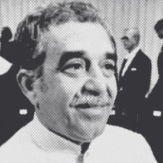 Gabriel García Márquez pidió acompañamiento musical para recibir el Nobel de Literatura en 1982. Conoce la historia de la delegación folclórica y su liqui-liqui blanco.