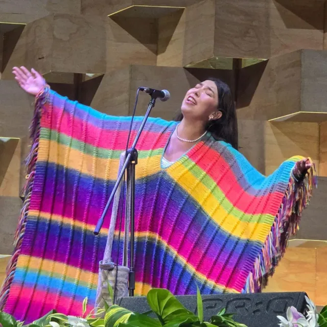 Estos son los ganadores del 52 Festival de Música Andina Colombiana "Mono Nuñez"