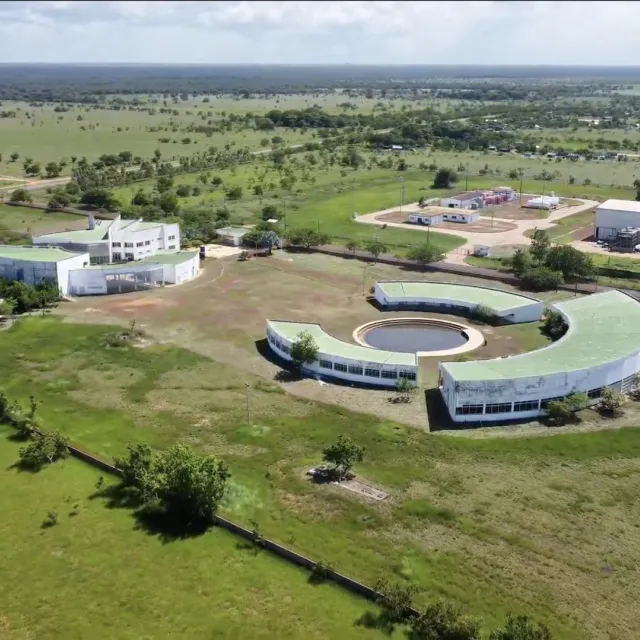 Gobierno nacional garantiza recursos de funcionamiento para la primera sede universitaria pública en Vichada