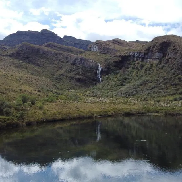 Gobierno nacional presenta nueva Política Nacional del Agua, de cara a los desafíos climáticos actuales