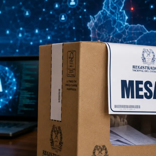Misión internacional alerta sobre la campaña electoral
