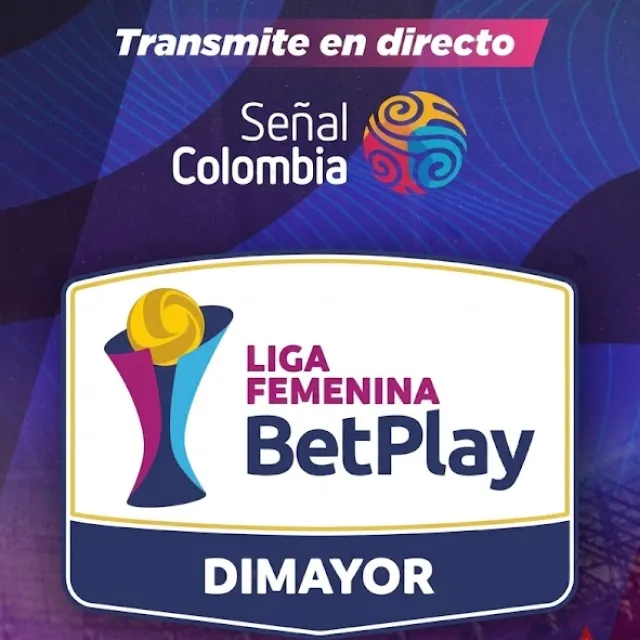 La Liga Femenina define su último clasificado: siga la jornada decisiva por Señal Colombia