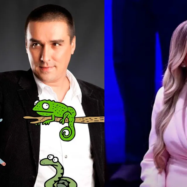 Matador y Ana Lucía Pineda, tras polémica por comentarios del caricaturista y reacción del Gobierno