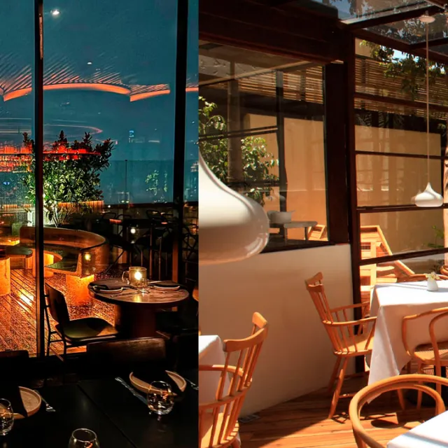 Bares de Medellín entre los mejores del mundo 2026: Mamba Negra y Bar Carmen