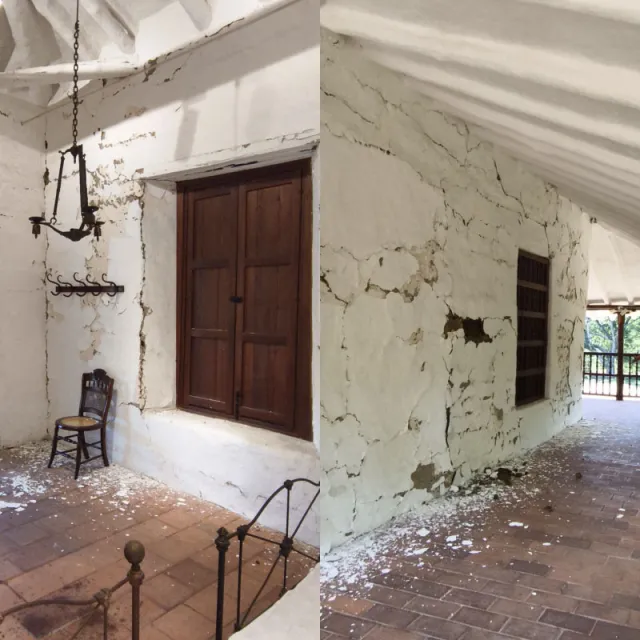 MinCulturas autoriza intervenciones de emergencia en bienes de interés cultural afectados por el terremoto