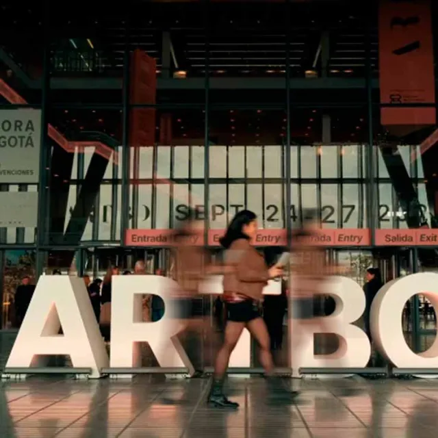 Conoce de que tratará la programación del ARTBO 2026