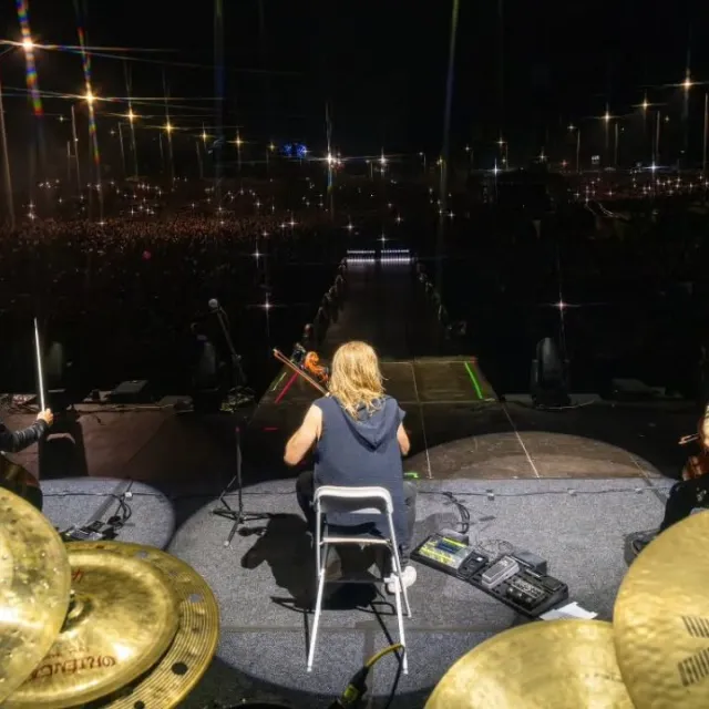 Consulte la programación de Rock al Parque 2026 para este domingo 11 de octubre: horarios de las bandas, escenarios y artistas invitados en Bogotá.